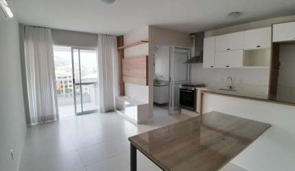 ÓTIMO APARTAMENTO DE 2 DORMITÓRIOS NO SACO GRANDE