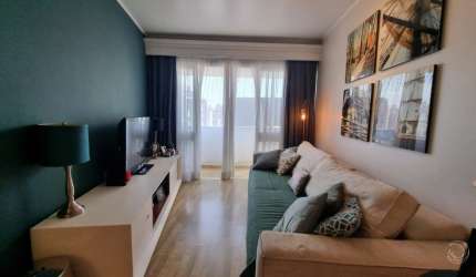ÓTIMO APARTAMENTO DE 3 DORMITÓRIOS NO CENTRO DE FLORIANÓPOLIS