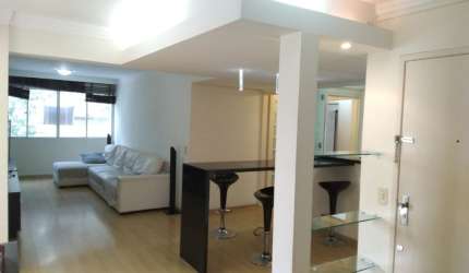 LINDO APARTAMENTO DE 5 DORMITÓRIOS NO CENTRO DE FLORIANÓPOLIS
