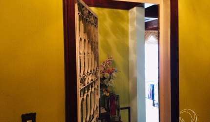 ÓTIMO APARTAMENTO DE 3 DORMITÓRIOS NO CENTRO DE FLORIANÓPOLIS