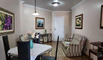 ÓTIMO APARTAMENTO DE 3 DORMITÓRIOS NO CENTRO DE FLORIANÓPOLIS