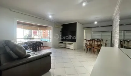 EXCELENTE   APARTAMENTO DE 3 DORMITÓRIOS NO CENTRO DE FLORIANÓPOLIS