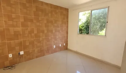 Passo apartamento  recanto  de Abrantes  2/4 valor  52.000,00