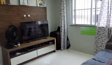 Av são Rafael conjunto colinas de pituacu  2/4 com garagem  valor  150.000,00