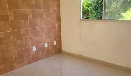 Condomínio  recanto de Abrantes  2/4 valor  850 00