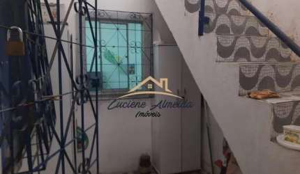 Cajazeiras  fazendz grande  II  casa de 3/4 valor 170.000 00