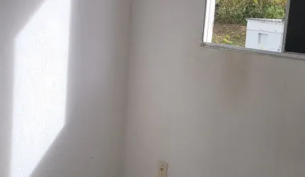 Condomínio  residencial solar do Bosque  2/4 valor  1400,00