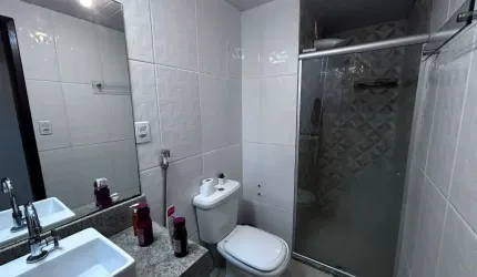 Condomínio vivendas dos pássaros  2/4 dep valor  180.0000,00
