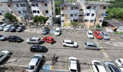 Condomínio  paralela  Park  Eixo 3 oportunidade  2/4  valor  225.000,00
