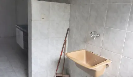 Condomínio  paralela Park Eixo  2  ap 2/4 dependência valor  1400,00