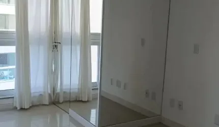 Condomínio  álphaville  2/4 suite valor  6.000,00