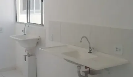 Condomínio  recanto de Abrantes  2/4 valor  800,00