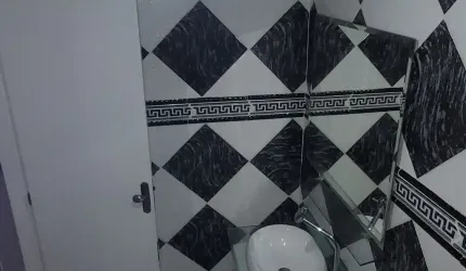 Condomínio vivendas dos pássaros  2/4 valor  1200,00