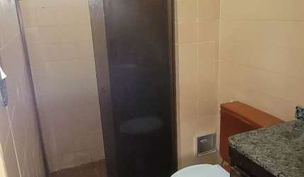 Condomínio vivendas dos pássaros  2/4 terceiro andar escada  reformado valor  1.100,00