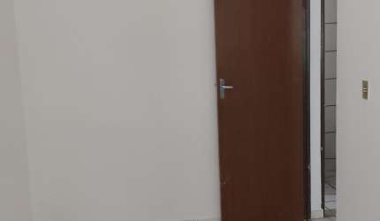 Av são Rafael  2/4 com garagem  valor  140.000,00