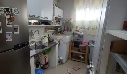 Condomínio  colinas de Pituacu  2/4  valor  120.000