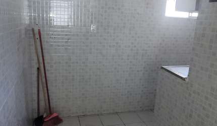 Conjunto vale dos lagos  2/4 com garagem  900,00