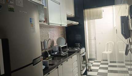 Bosque imperial 2/4 com sala ampliada valor 335.000,00