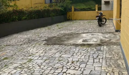 Av São Rafael Condomínio morada dos campos 2/4 Dep