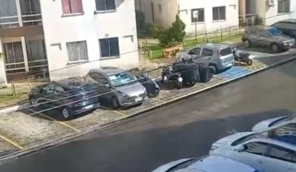 Condomínio  residencial familly  caji valor  150.000,00