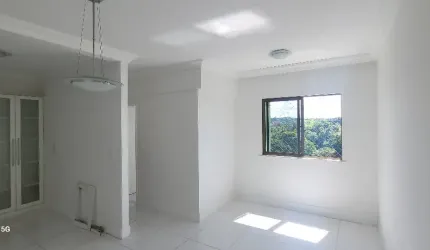 Condomínio  bosque da lagoa  2/4 dependência  valor 370.000,00