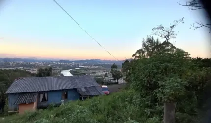 VENDO OU PERMUTO MINI CHÁCARA !!!