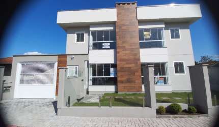 VENDO APARTAMENTO NOVO !!!