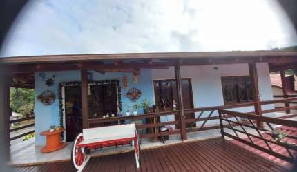 VENDO OU PERMUTO CASAS  !!!