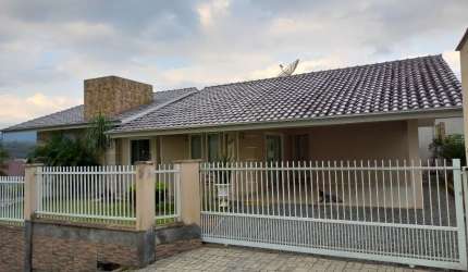 VENDO ÓTIMA CASA OU PERMUTO POR SITIO !!!