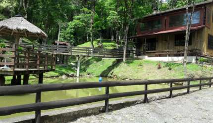 VENDO LINDISSIMO SITIO!!!