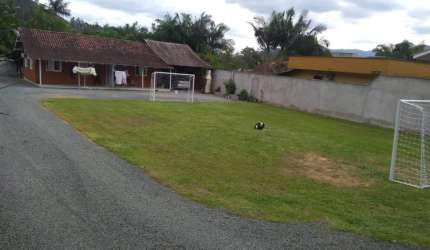 VENDO SITIO EM RIO DOS CEDROS!!!
