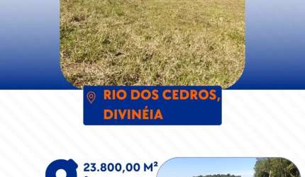 VENDO TERRENO
