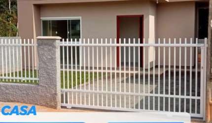 VENDO LINDA CASA !!!