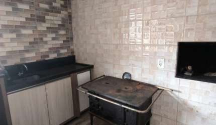 Casa com 2 quartos para alugar na Rua Três Corações, Benedito, Indaial, 60 m2 por R$ 1.100