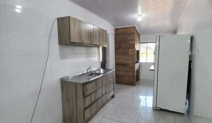 ALUGO APARTAMENTO!!!