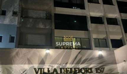 Apartamento com 1 suíte + 02 dormitórios à venda, 194 m² por R$ 1.250.000 - Centro - Joinville/SC