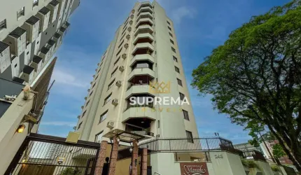Apartamento com 3 dormitórios à venda, 138 m² por R$ 1.050.000,00 - América - Joinville/SC