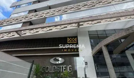 Apartamento com 3 dormitórios à venda, 194 m² por R$ 1.390.000,00 - América - Joinville/SC