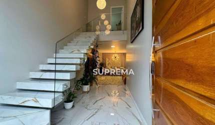 Casa com 4 dormitórios à venda, 241 m² por R$ 2.395.000,00 - Saguaçu - Joinville/SC