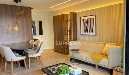 Apartamento com 01 suíte + 02 dormitórios, 90 m² por R$ 730.000 - Saguaçu - Joinville/SC