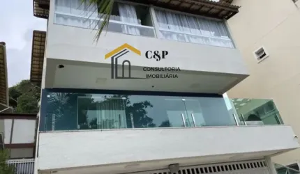 Ótima Casa em Pituaçu -  Triplex -  3 Suítes