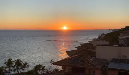 Cobertura Ondina Residence