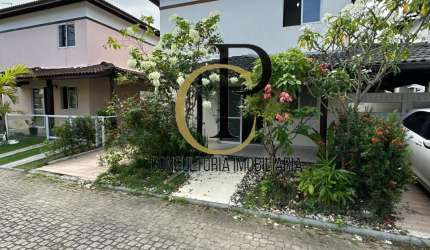Oportunidade! - Casa em Abrantes - 4 Suítes - Porteira Fechada