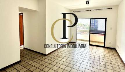 Vendo Aptº 3 Quartos - Cidade Jardim