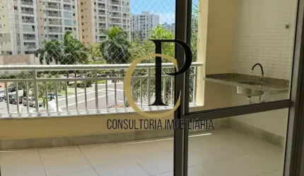 Ótimo Aptº no Imbuí – 3 Quartos - Nascente - Villa Anaiti