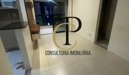 Vendo Aptº na Pituba - 2 Quartos