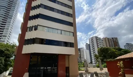 Horto Florestal - 4 Quartos (3 suítes) - Nascente Total