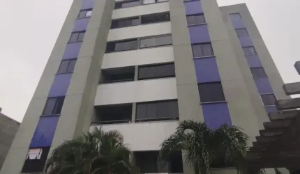 Vendo Apto em Lauro de Freitas - 2 Quartos - Nascente