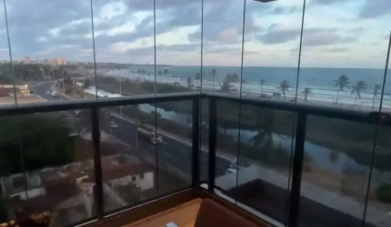 Excelente Aptº em Jaguaribe - Nascente - 2/4 + Escritório