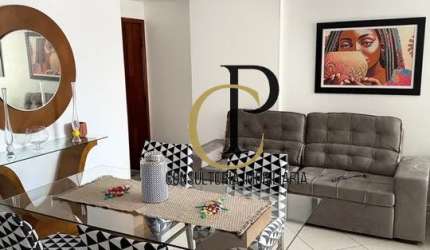 Alugo Ótimo Aptº na Pituba - 4 Quartos - 197 m²